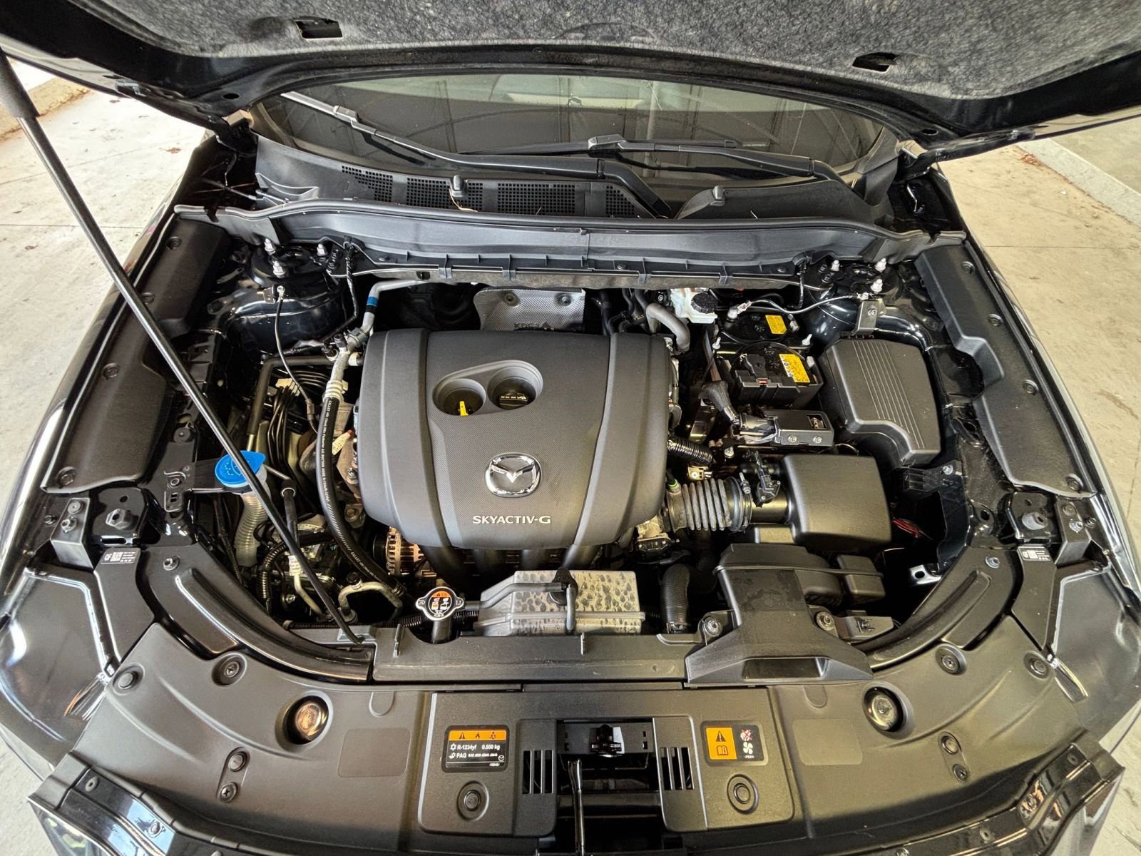 Thumbnail: 2025 Chevrolet Trax - 34