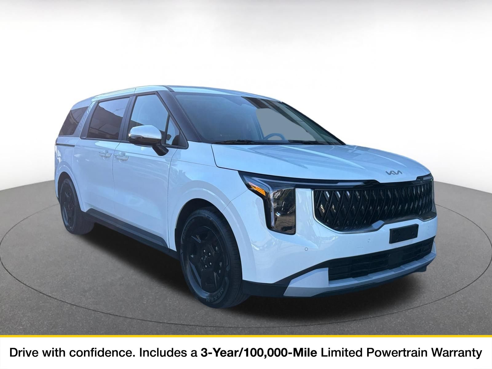 2026 Kia Carnival