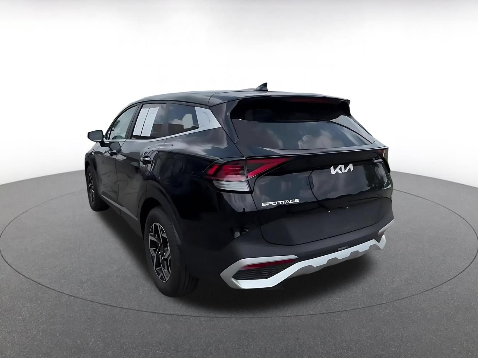 Thumbnail: 2025 Kia Sportage - 11