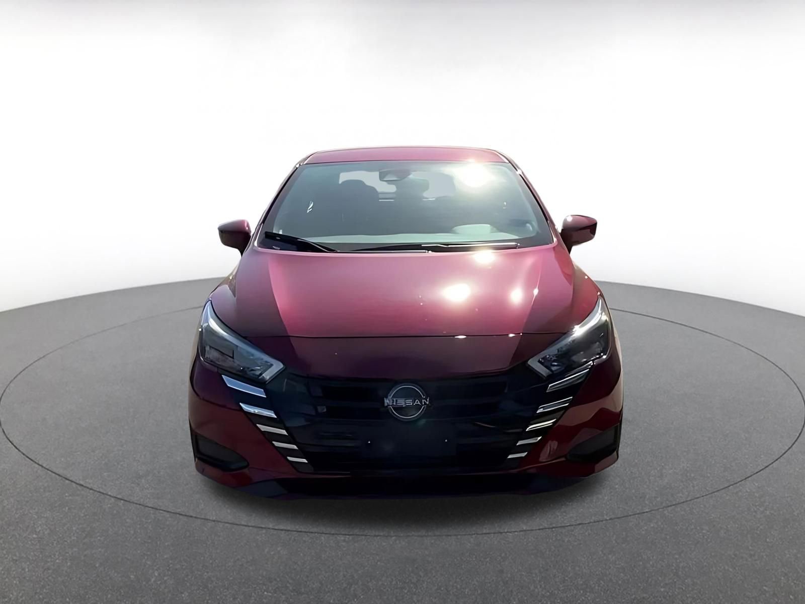 Thumbnail: 2025 Nissan Versa - 3