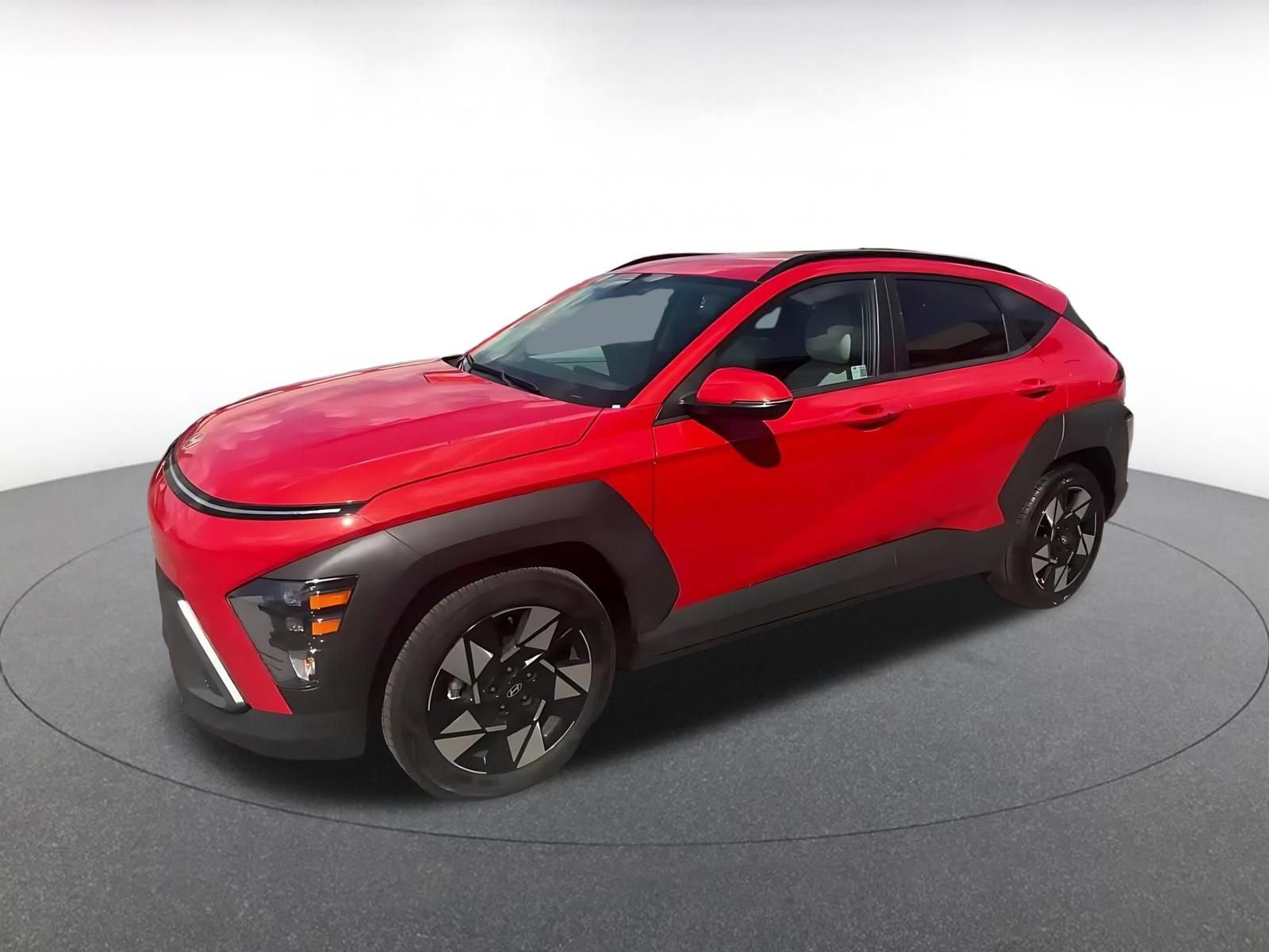 Thumbnail: 2025 Hyundai Kona - 10