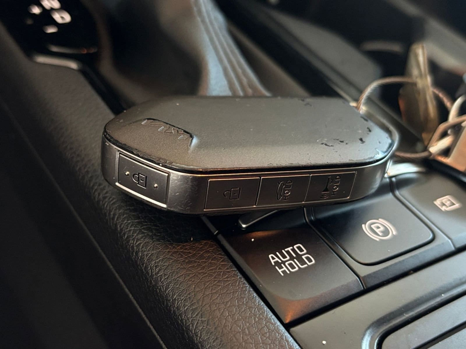 Thumbnail: 2025 Kia K5 - 21