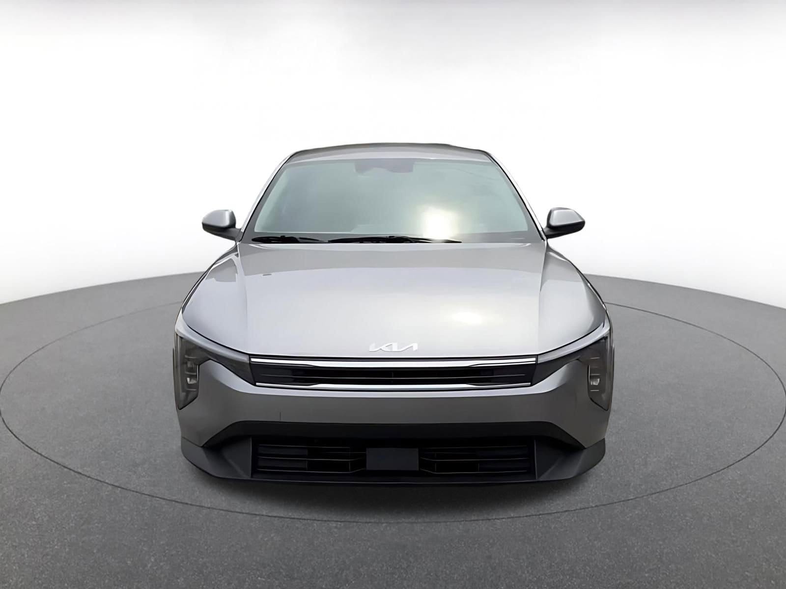 Thumbnail: 2025 Kia K4 - 5