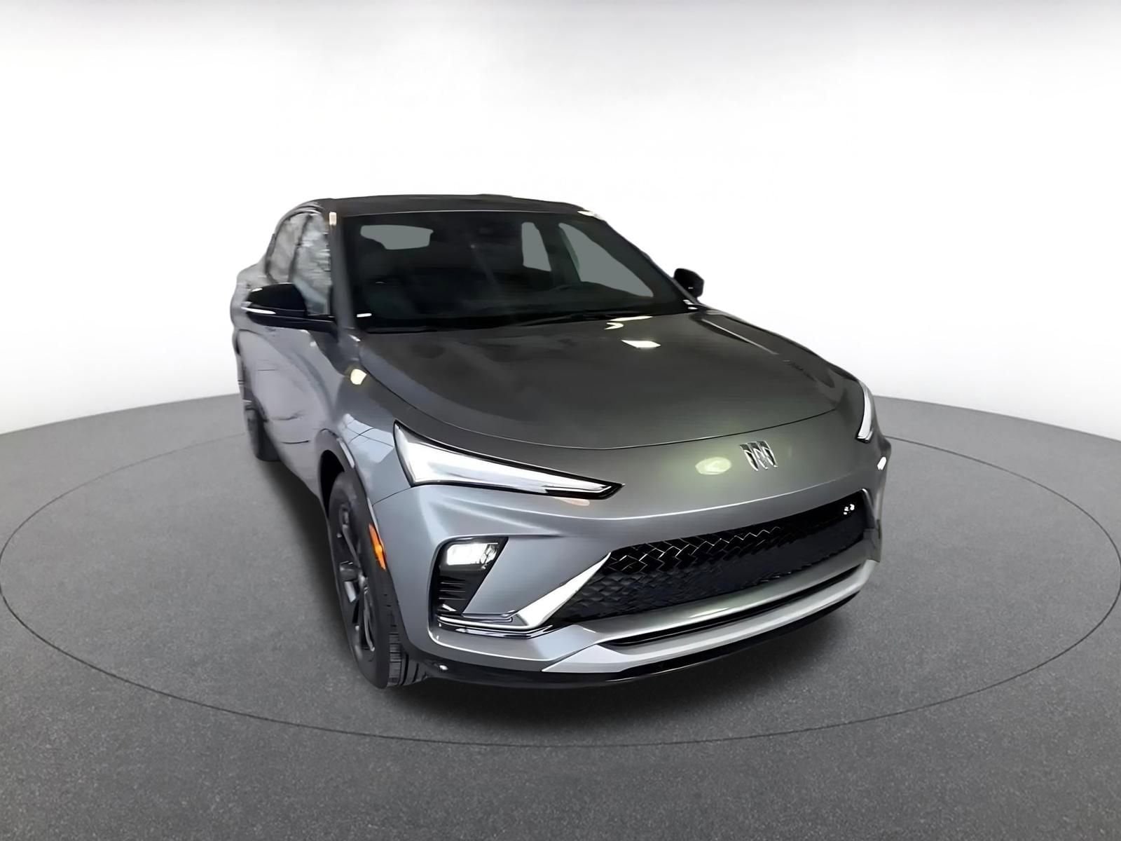 Thumbnail: 2025 Buick Envista - 3