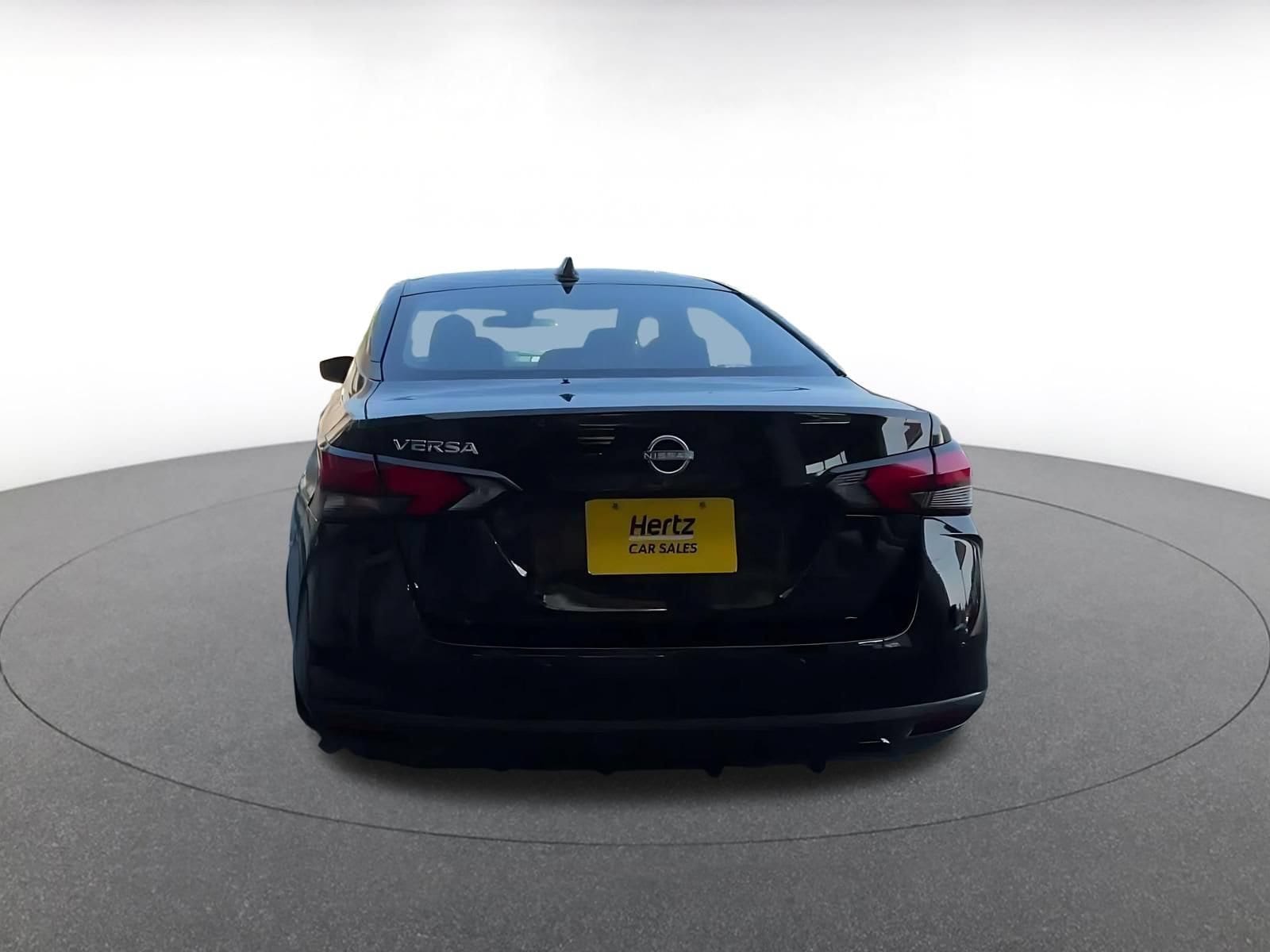 Thumbnail: 2025 Nissan Versa - 12