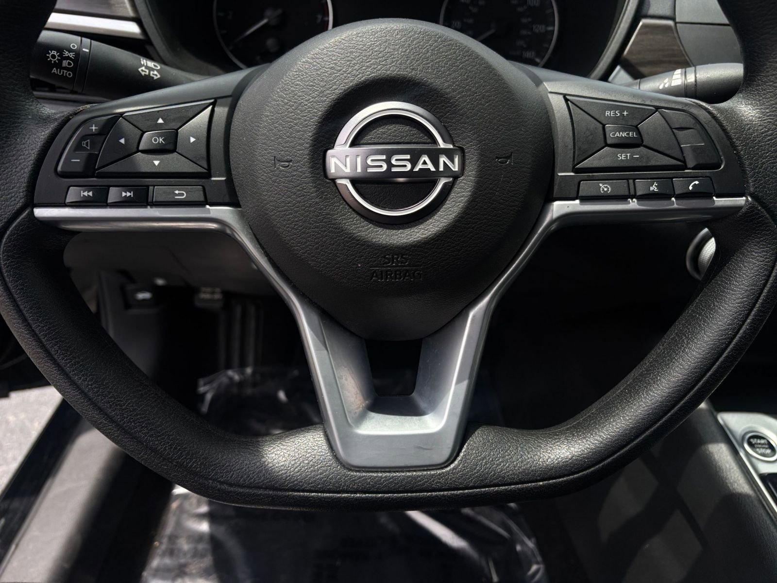 Thumbnail: 2025 Nissan Altima - 29