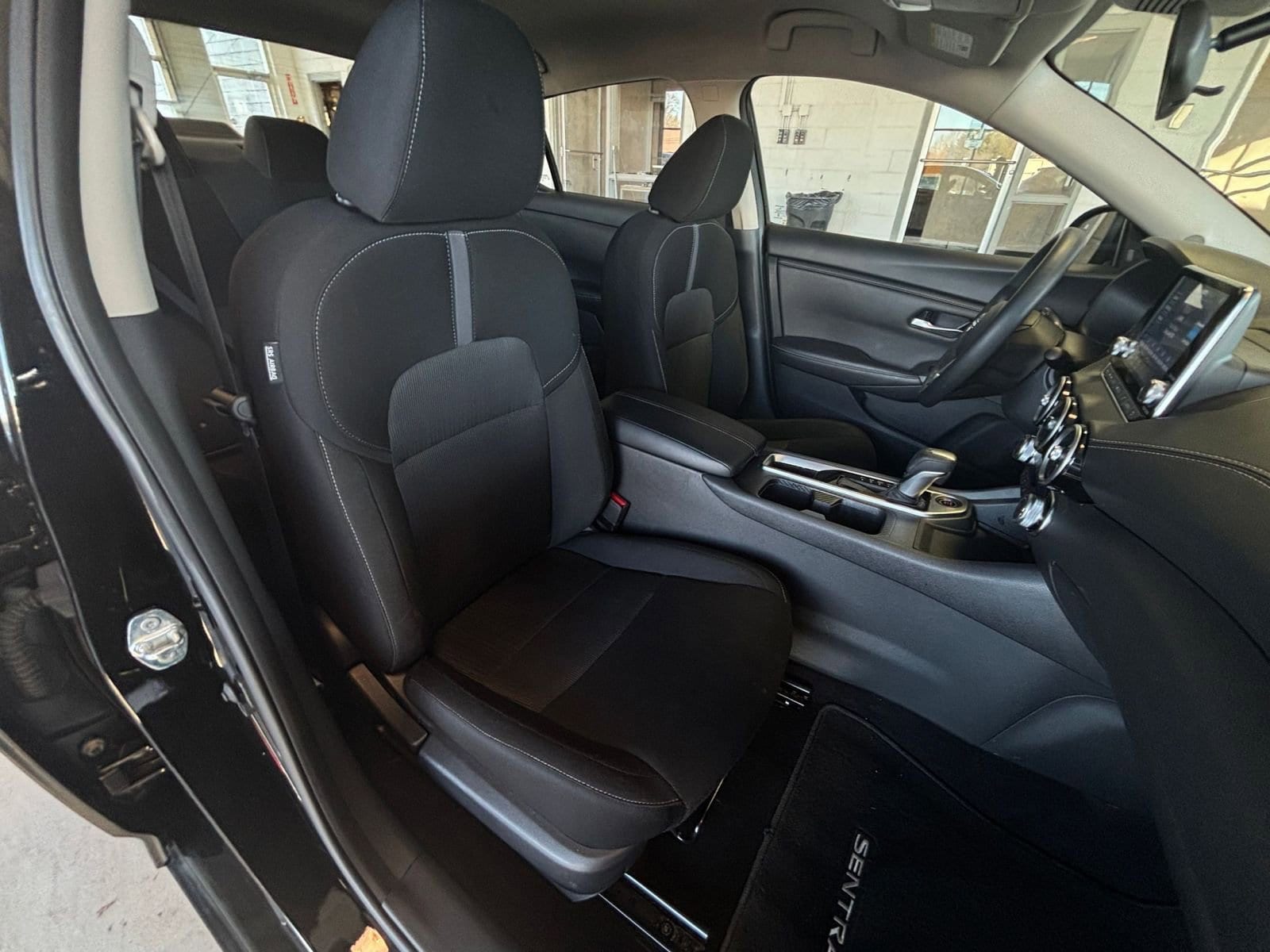 Thumbnail: 2025 Nissan Sentra - 35