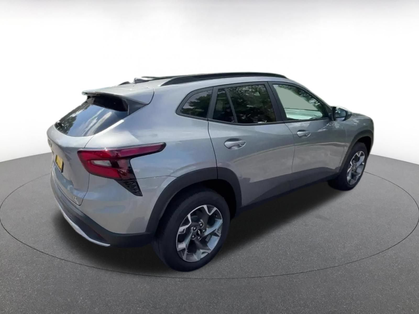 Thumbnail: 2025 Chevrolet Trax - 12