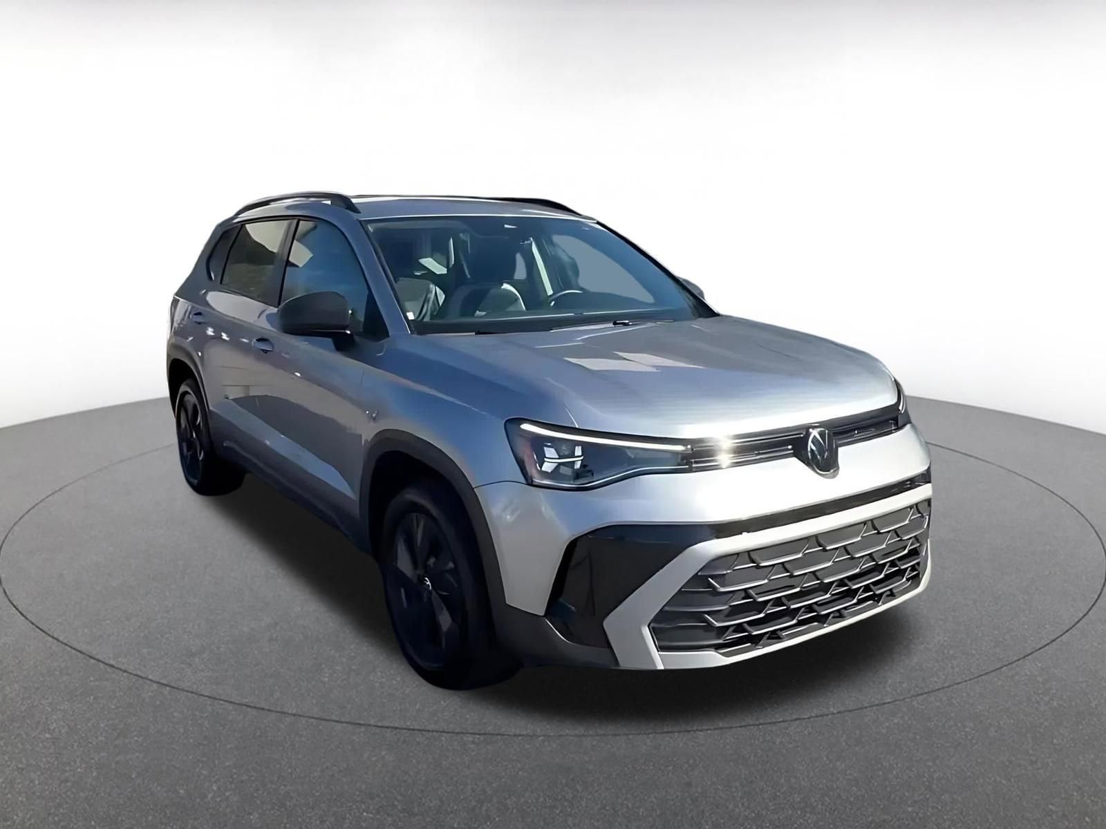 Thumbnail: 2025 Volkswagen Taos - 3