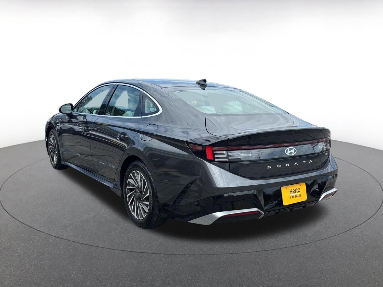 Thumbnail: 2025 Hyundai Sonata - 11