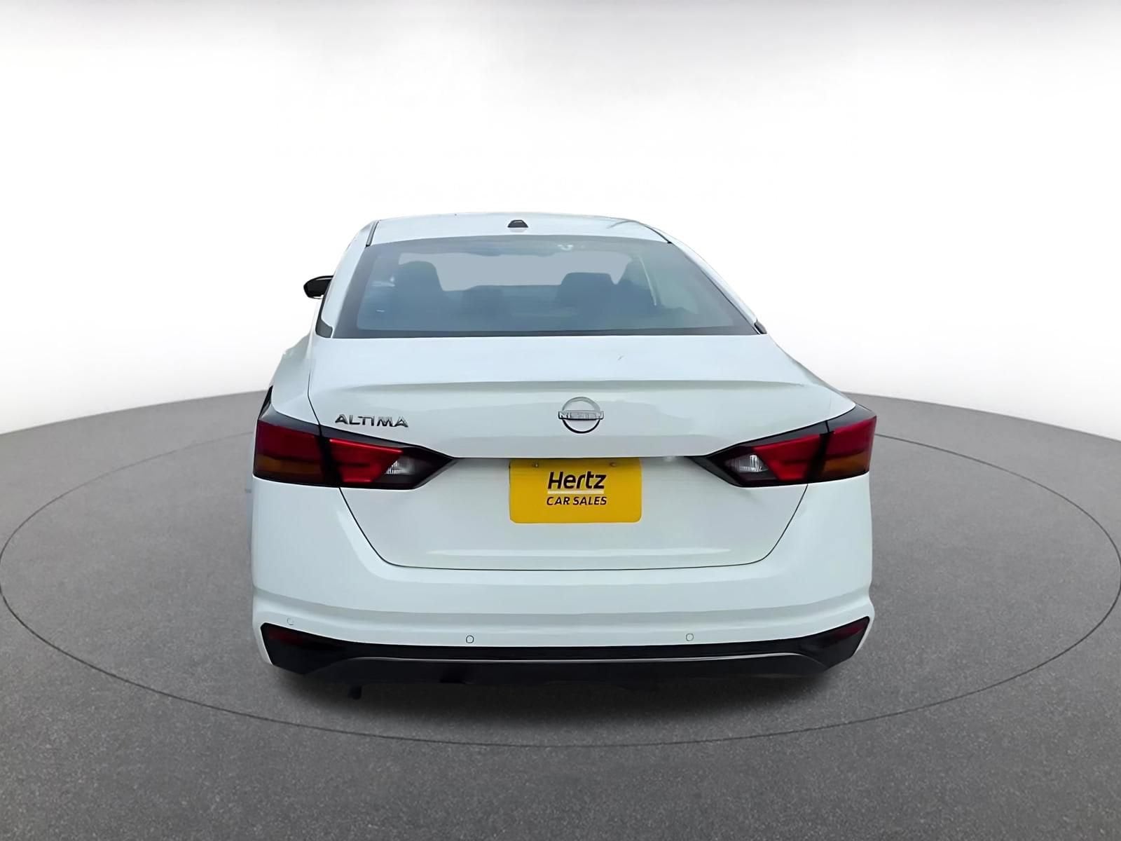 Thumbnail: 2026 Nissan Altima - 12