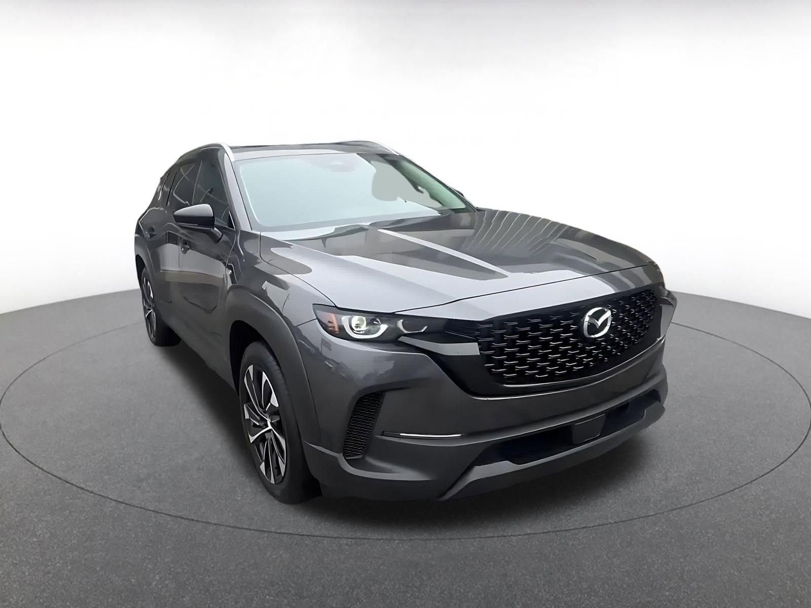 Thumbnail: 2025 Mazda CX-50 - 3
