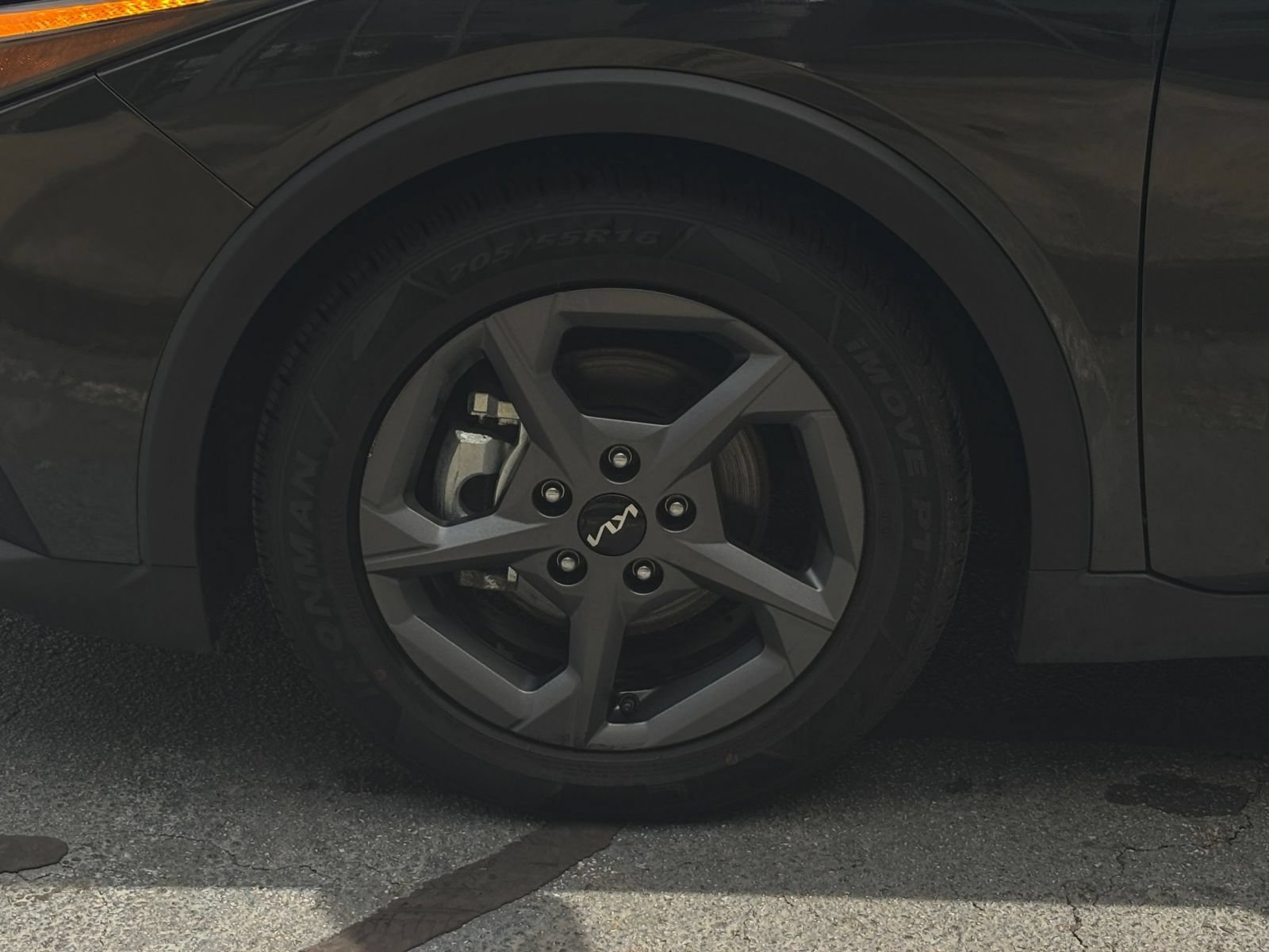 Thumbnail: 2025 Kia K4 - 30