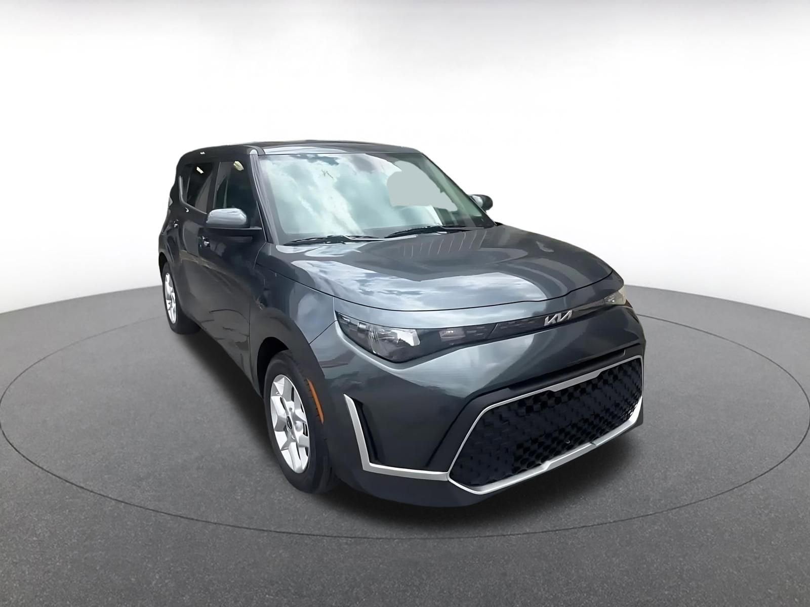Thumbnail: 2025 Kia Soul - 3