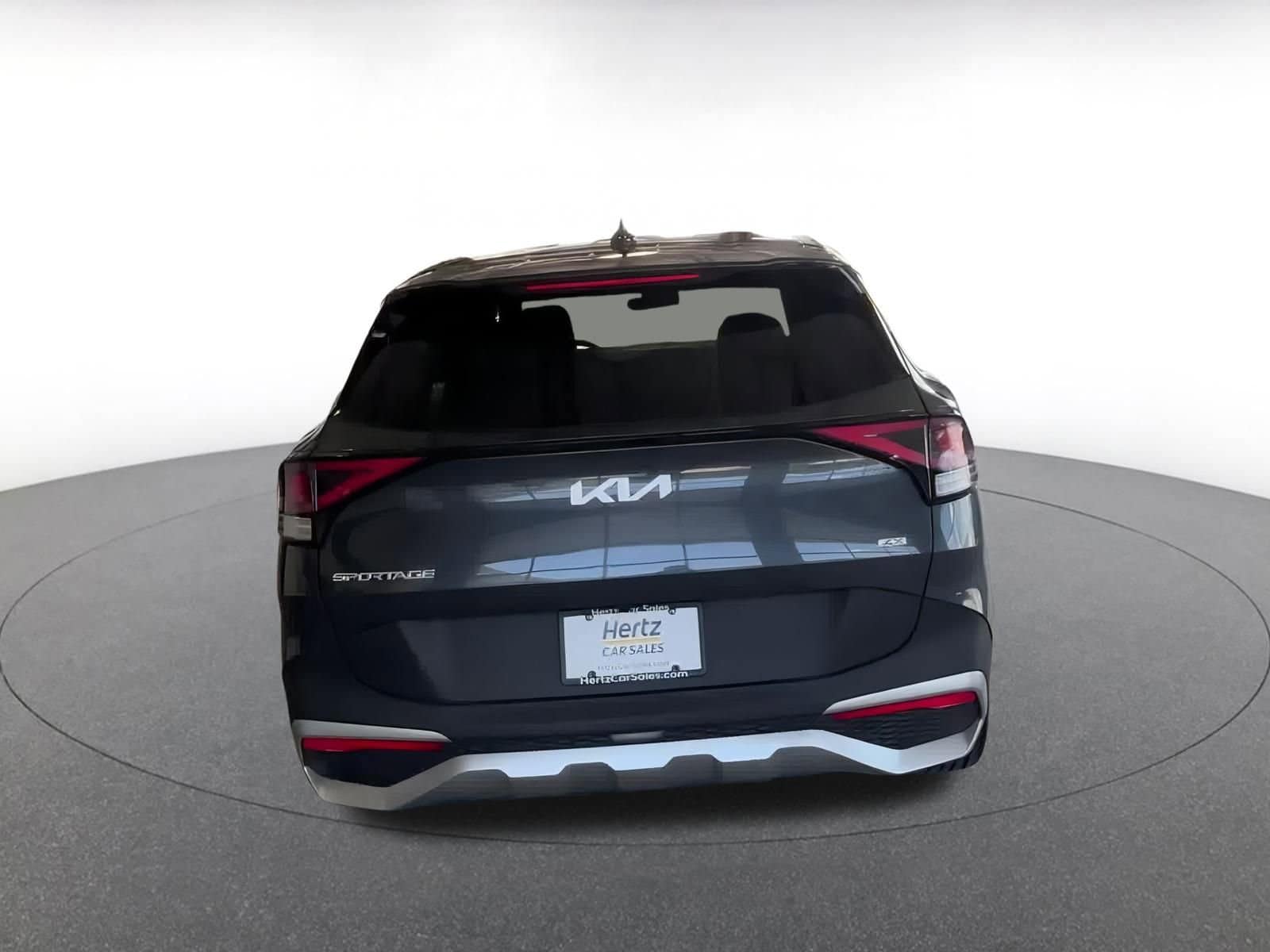 Thumbnail: 2024 Kia Sportage - 11