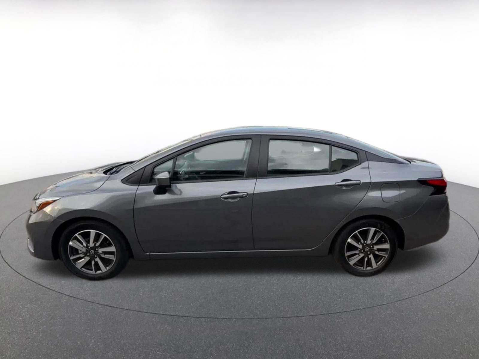 Thumbnail: 2025 Nissan Versa - 10