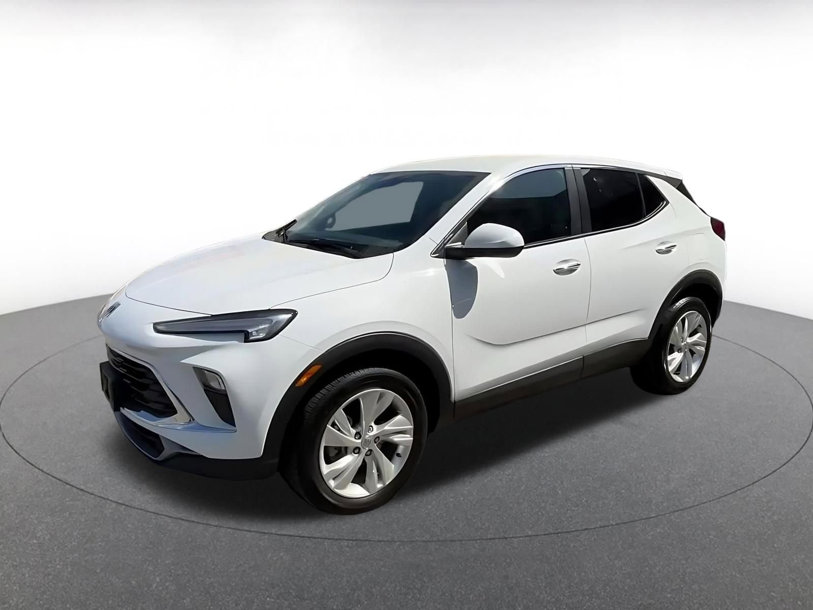 Thumbnail: 2025 Buick Encore GX - 10