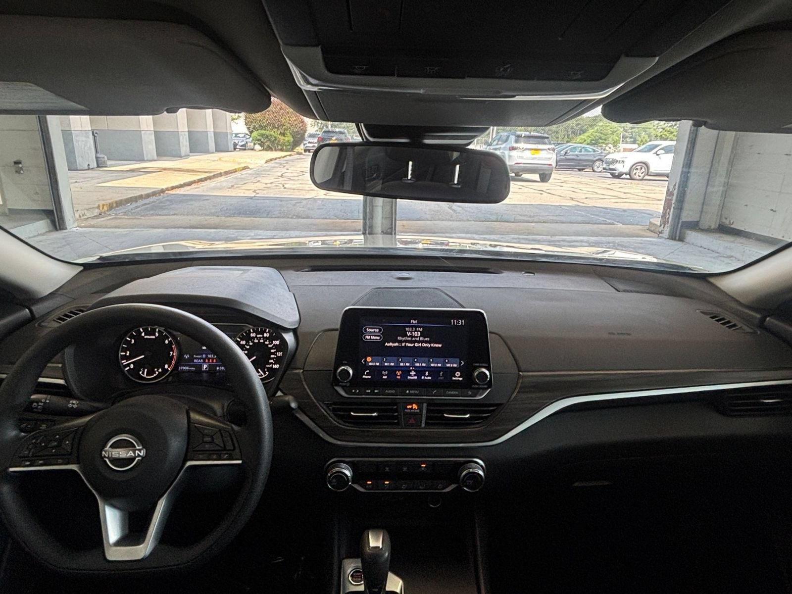 Thumbnail: 2025 Nissan Altima - 34