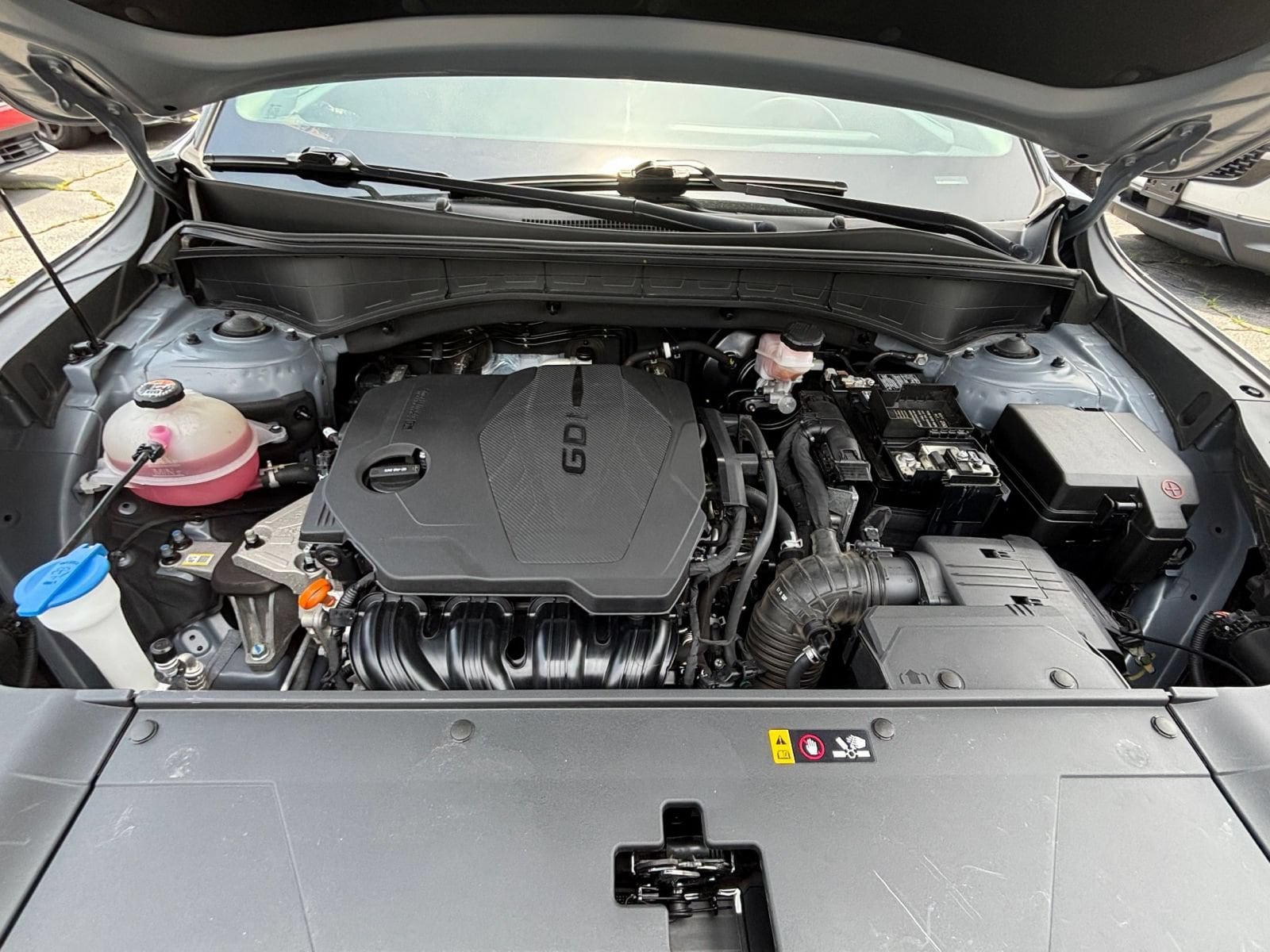 Thumbnail: 2024 Kia Sorento - 30