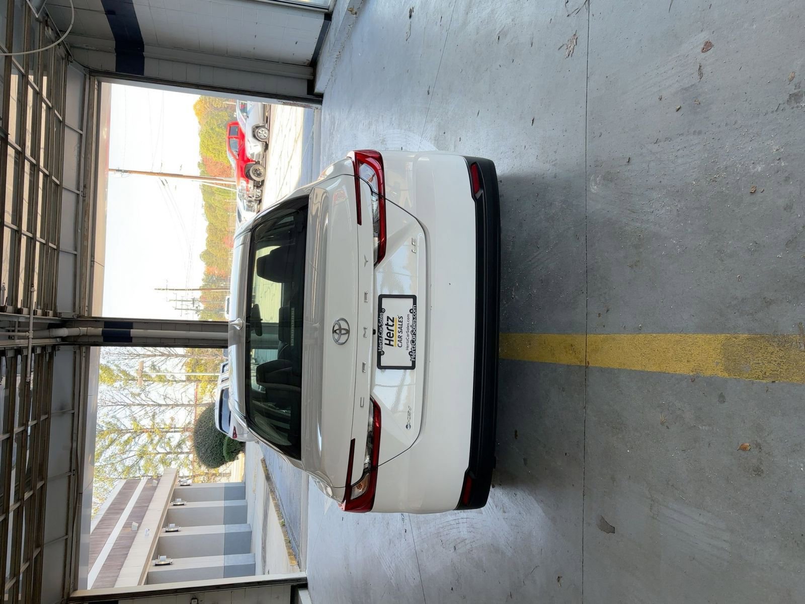 Thumbnail: 2025 Toyota Camry - 22