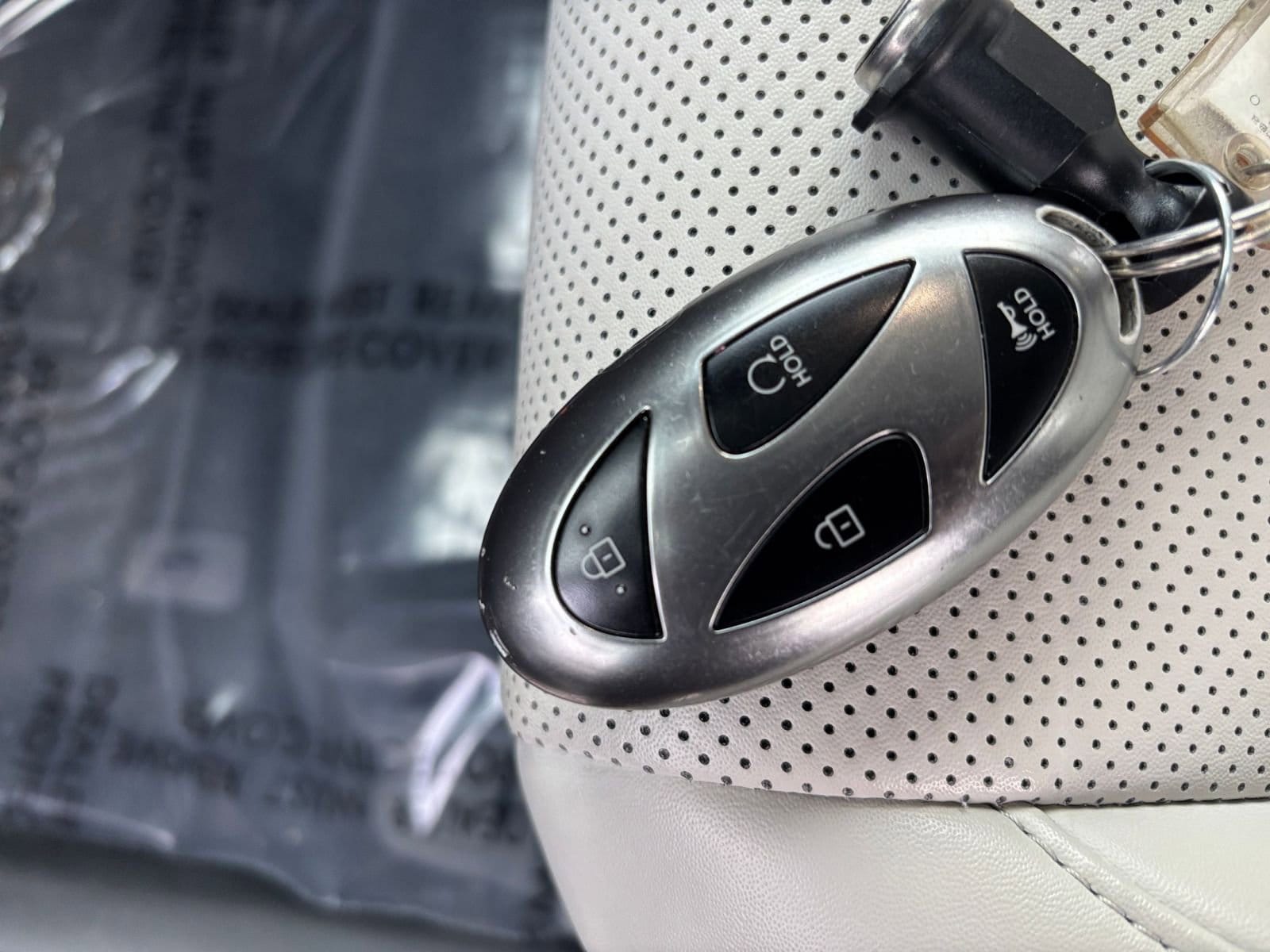 Thumbnail: 2025 Hyundai Santa Fe - 23