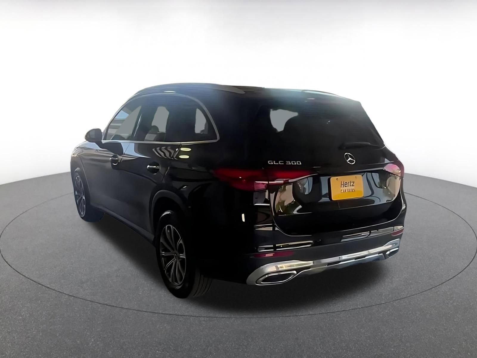 Thumbnail: 2024 Mercedes-Benz GLC - 11