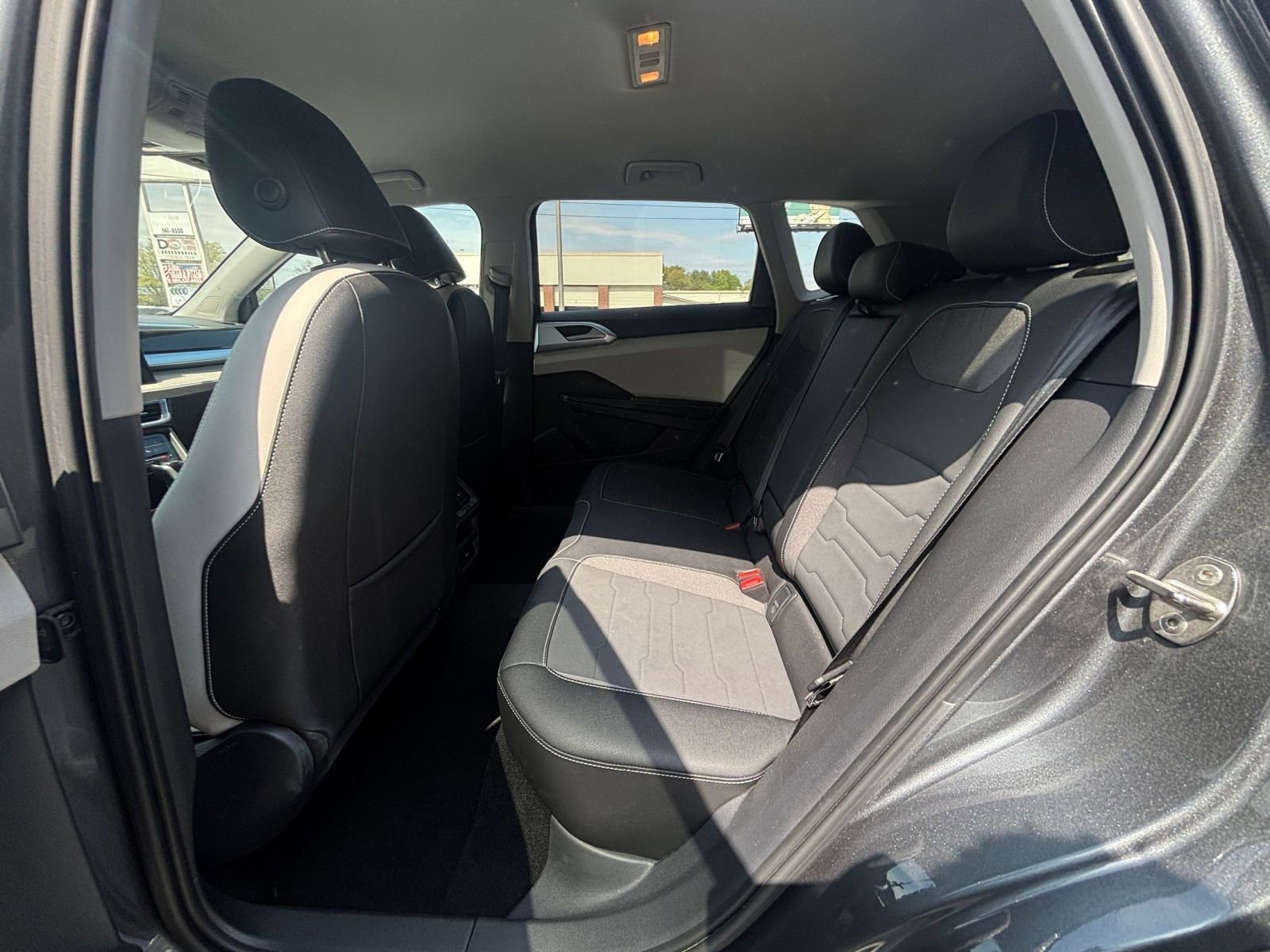 Thumbnail: 2025 Volkswagen Taos - 27