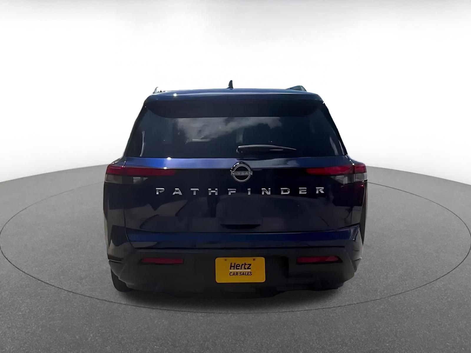 Thumbnail: 2025 Nissan Pathfinder - 12
