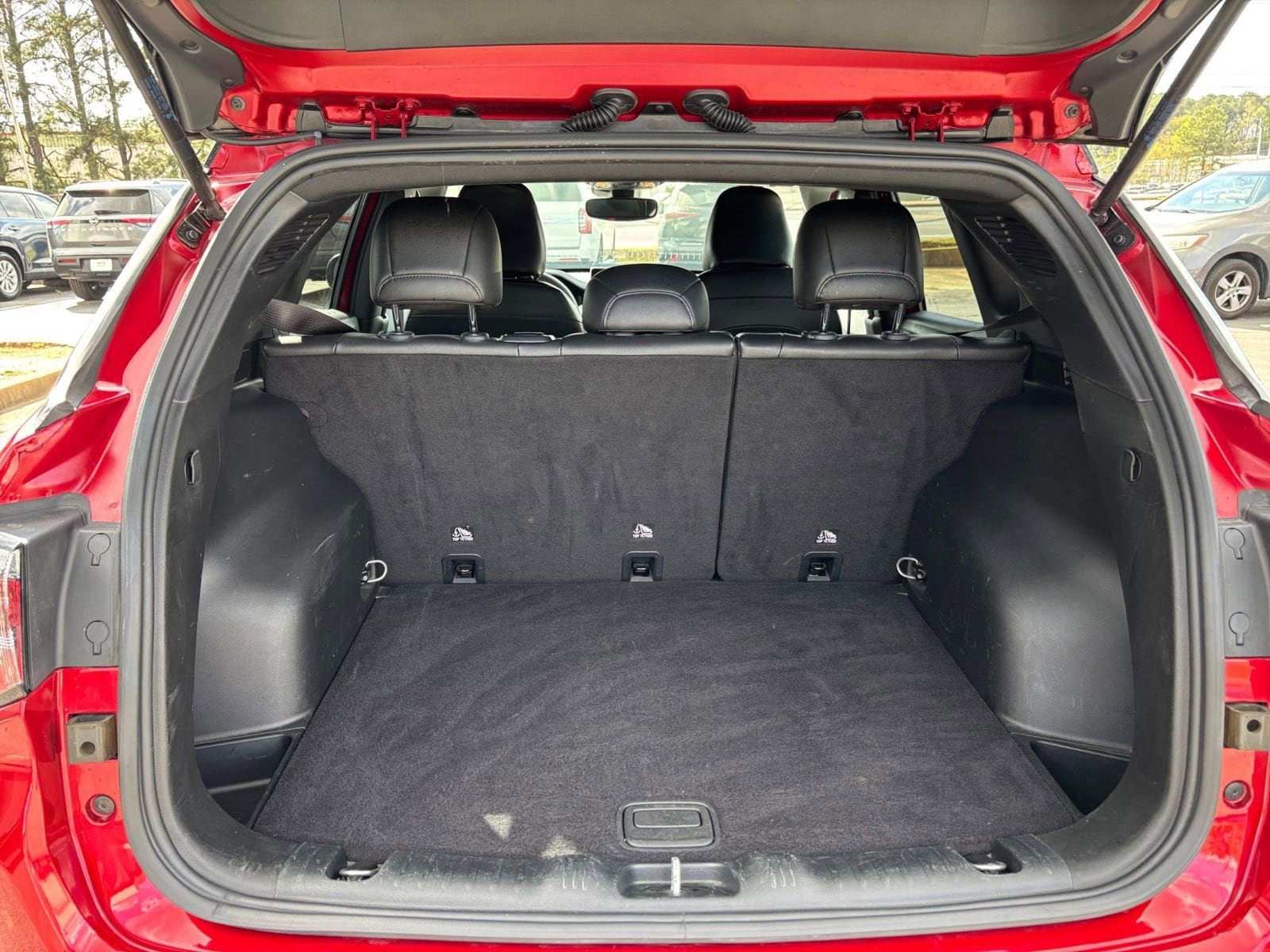 Thumbnail: 2025 Jeep Compass - 33