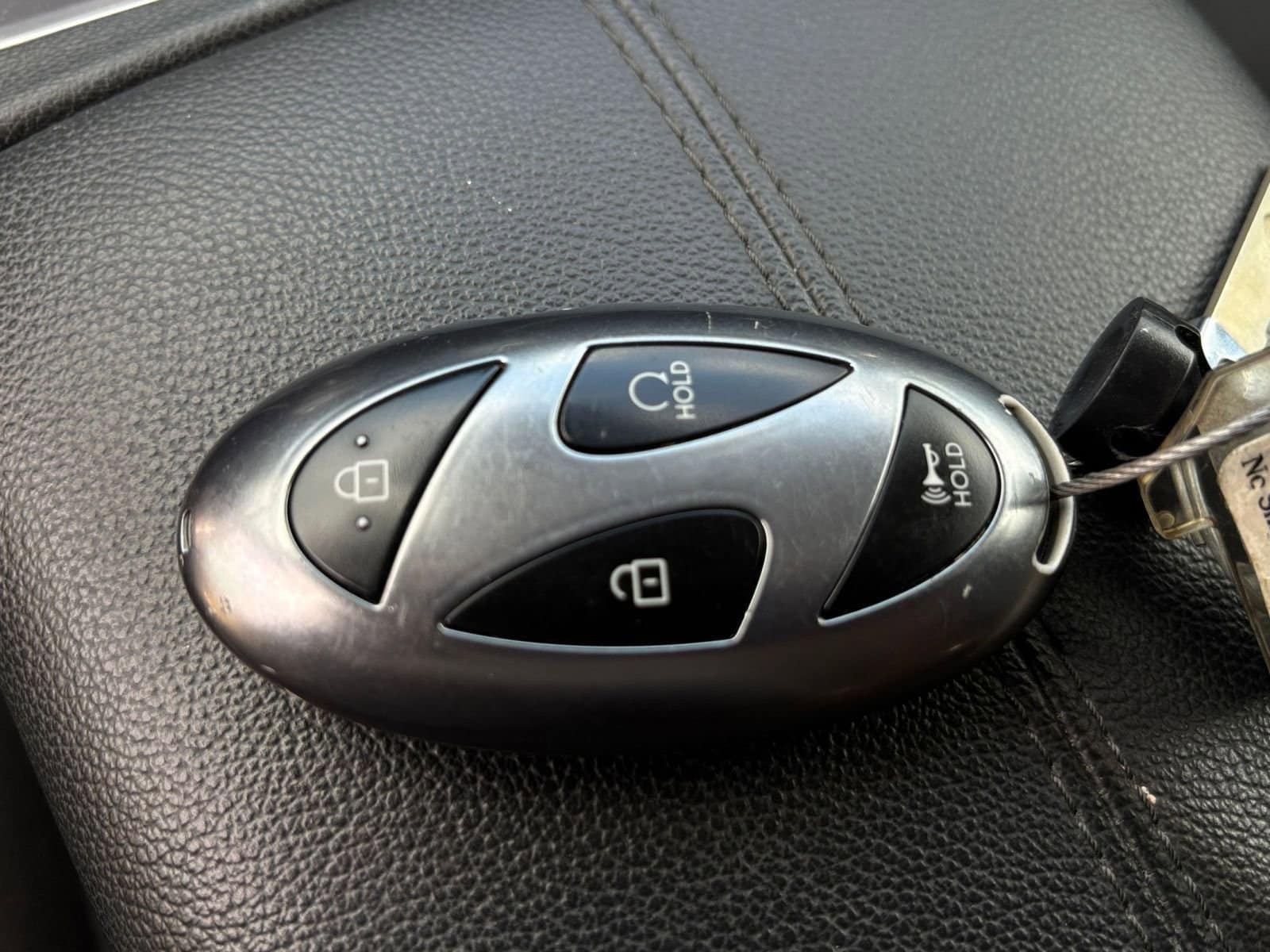 Thumbnail: 2025 Hyundai Tucson - 22