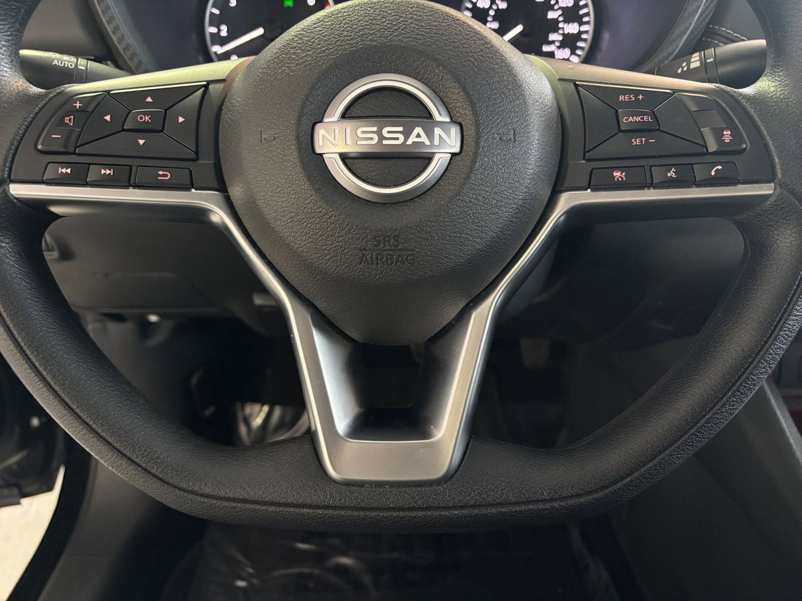 Thumbnail: 2025 Nissan Sentra - 28