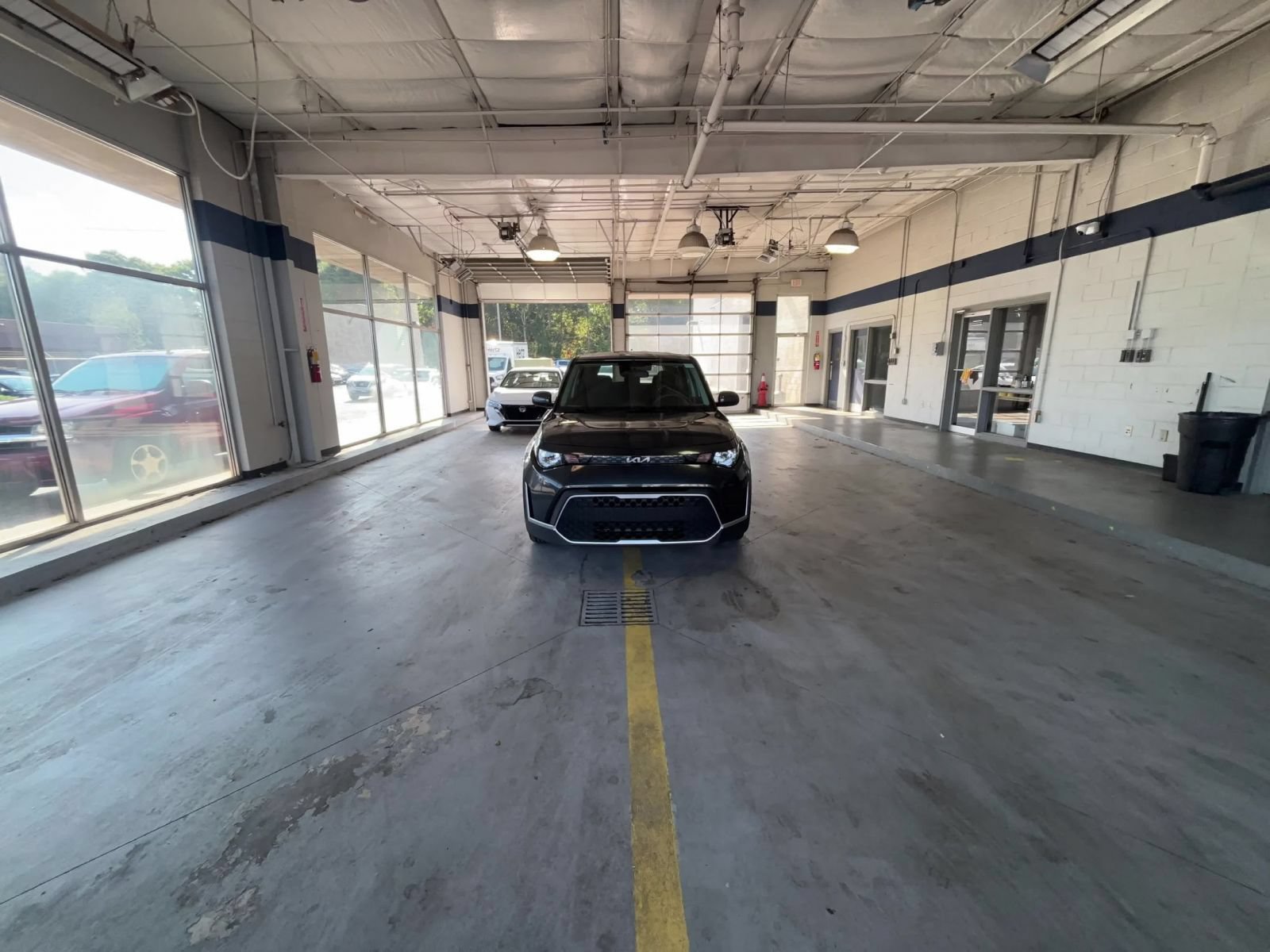 Thumbnail: 2025 Kia Soul - 16