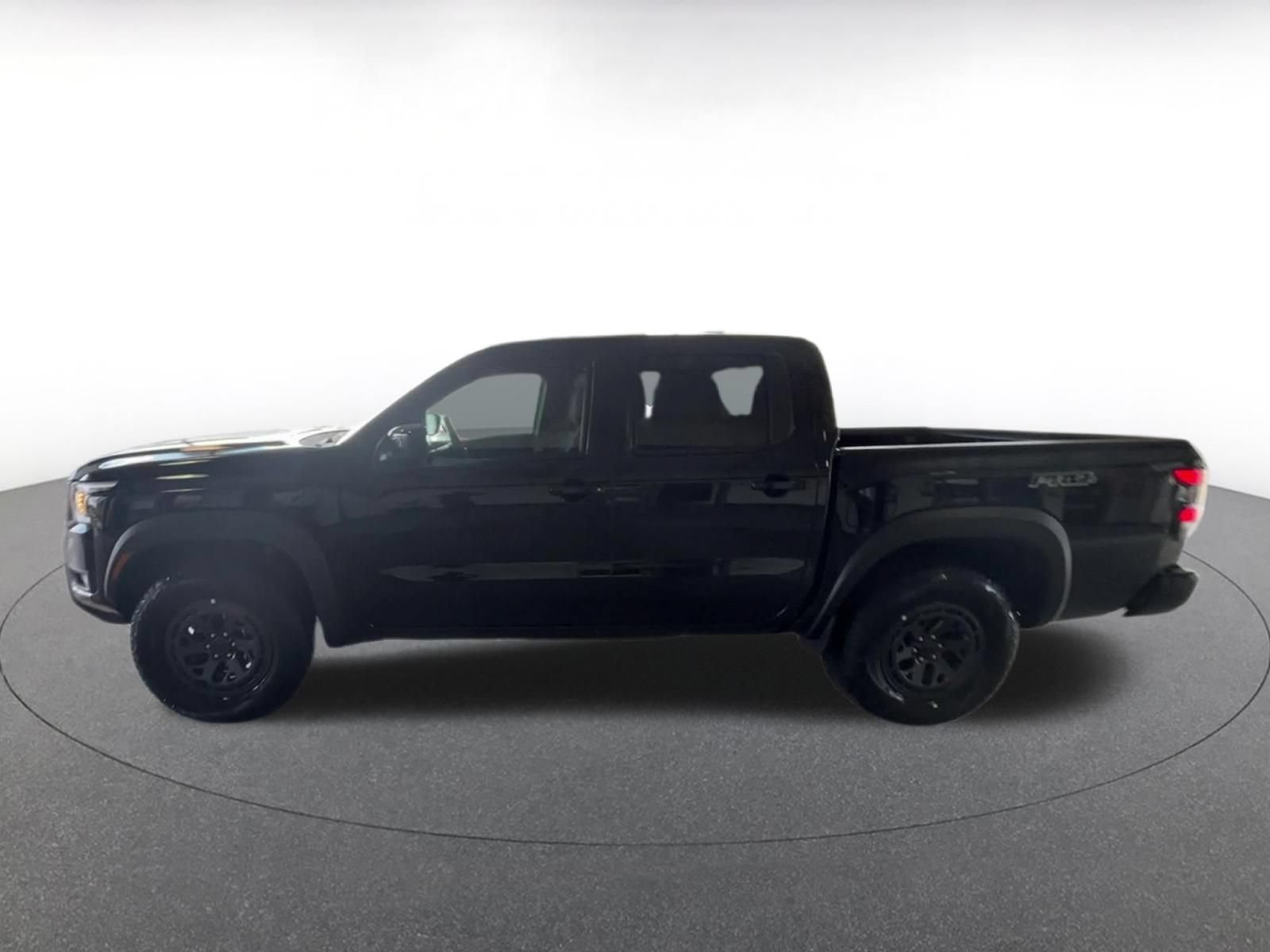 Thumbnail: 2026 Nissan Frontier - 8