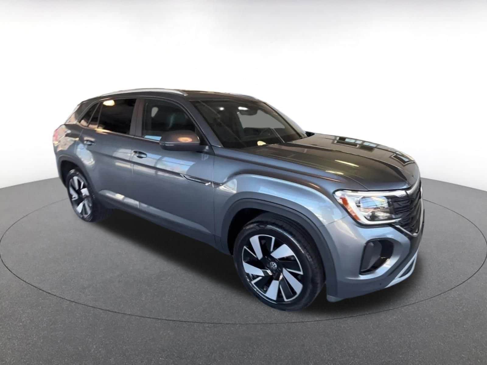 Thumbnail: 2025 Volkswagen Atlas - 2