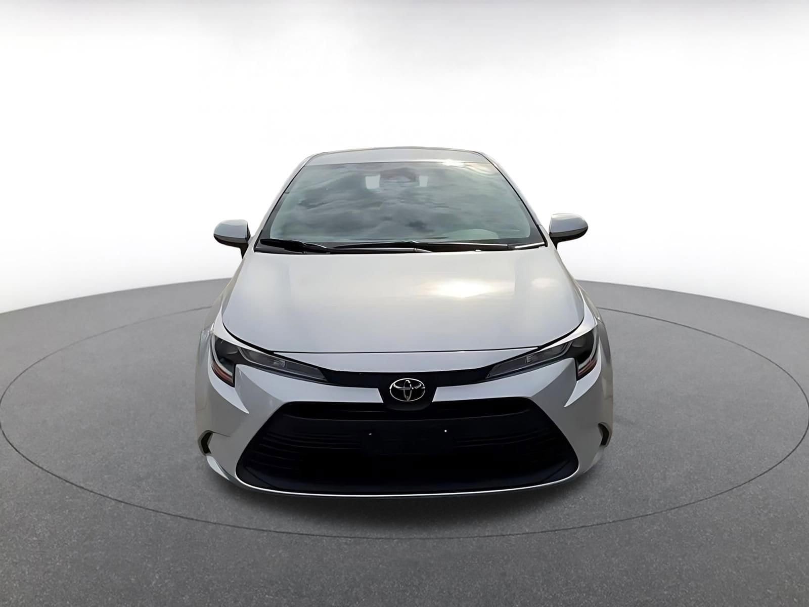 Thumbnail: 2025 Toyota Corolla - 5