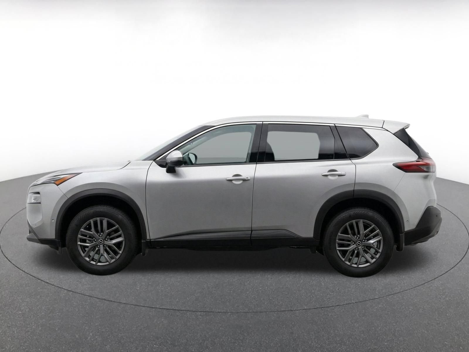Thumbnail: 2026 Nissan Rogue - 5