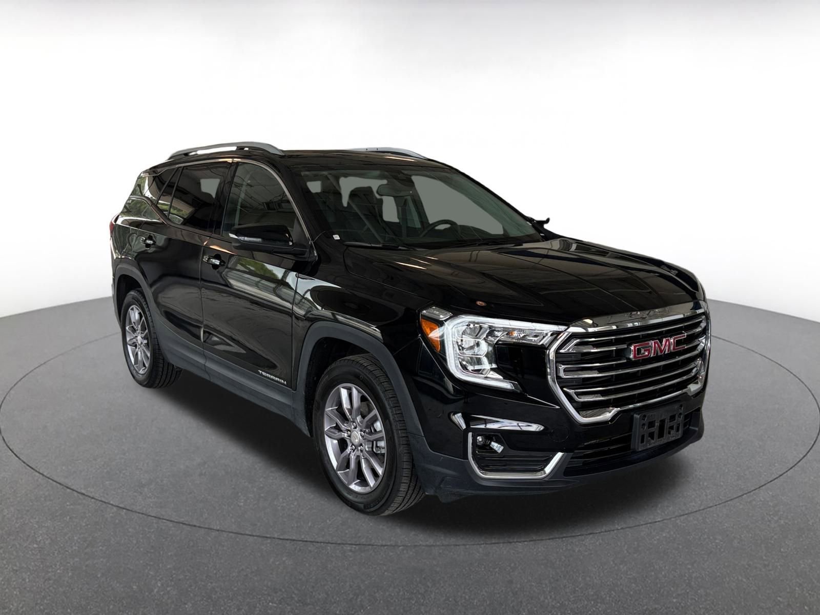 Thumbnail: 2024 GMC Terrain - 1