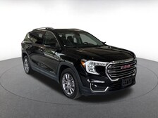 2024 GMC Terrain SLT -
                  Morrow, GA