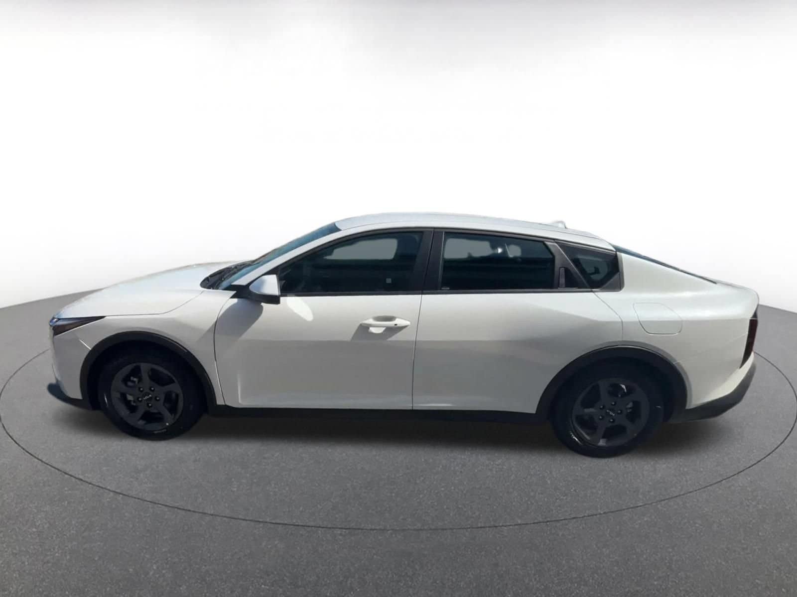 Thumbnail: 2026 Kia K4 - 7