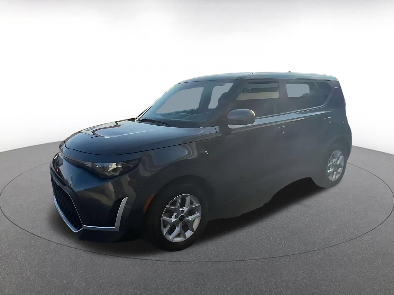 Thumbnail: 2025 Kia Soul - 5
