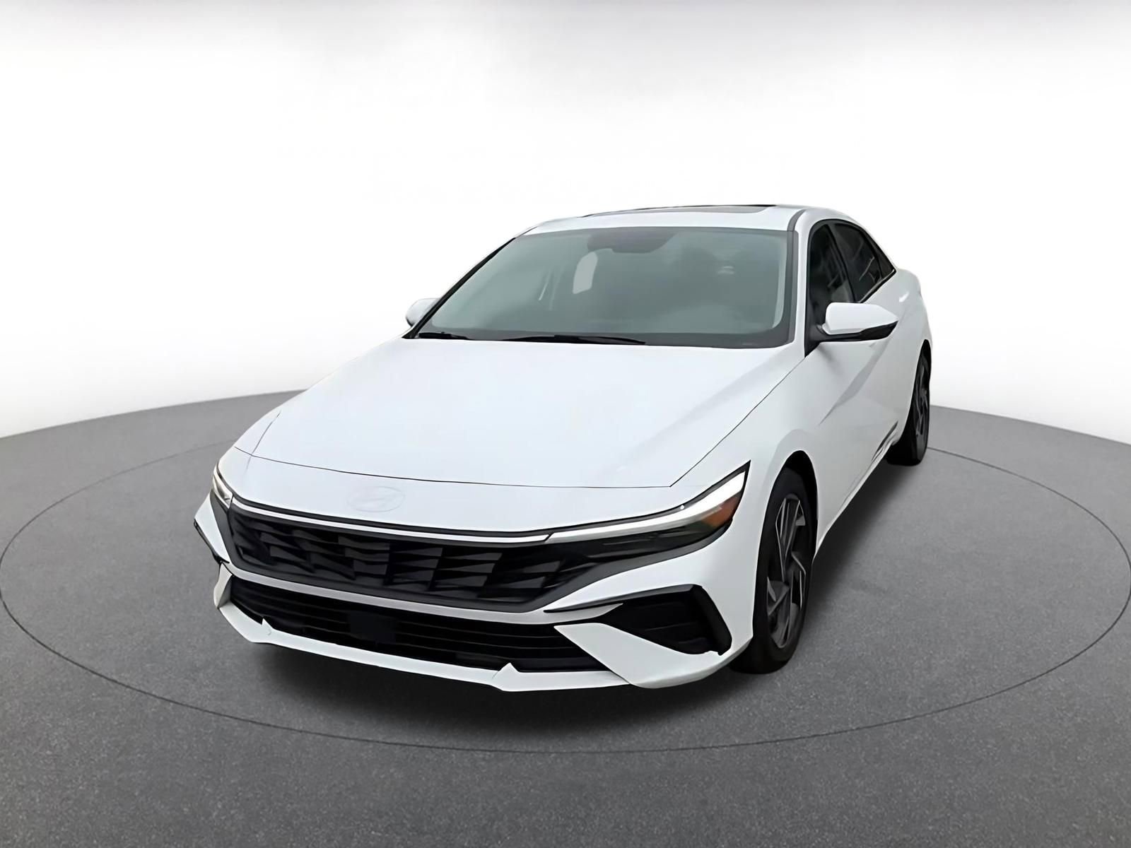 Thumbnail: 2025 Hyundai Elantra - 7