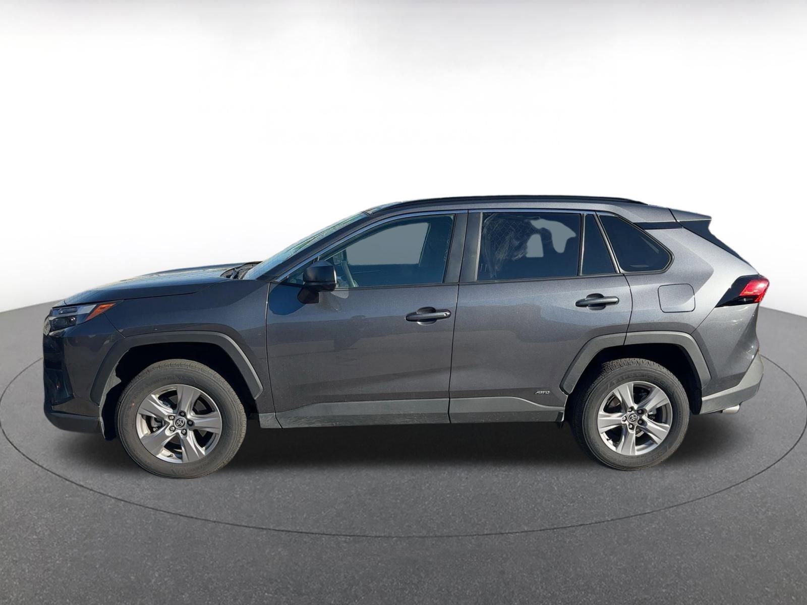 Thumbnail: 2025 Toyota RAV4 - 3