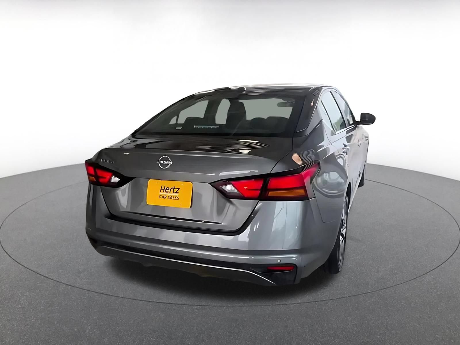 Thumbnail: 2025 Nissan Altima - 15