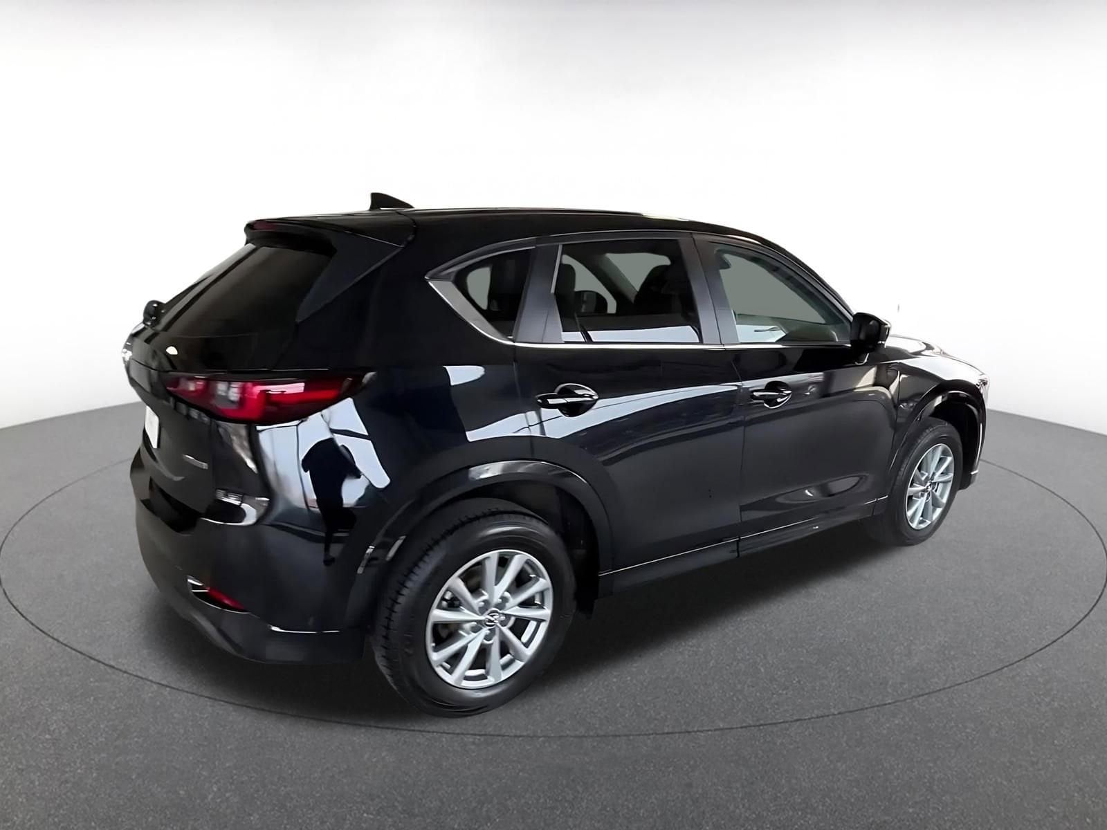 Thumbnail: 2025 Mazda CX-5 - 15