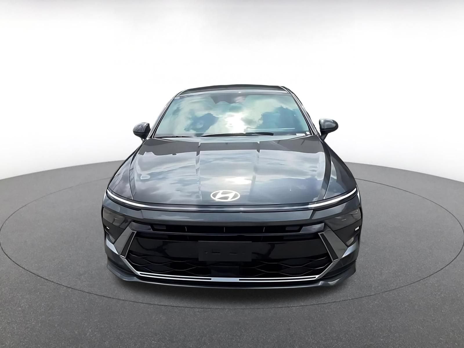 Thumbnail: 2026 Hyundai Sonata - 5
