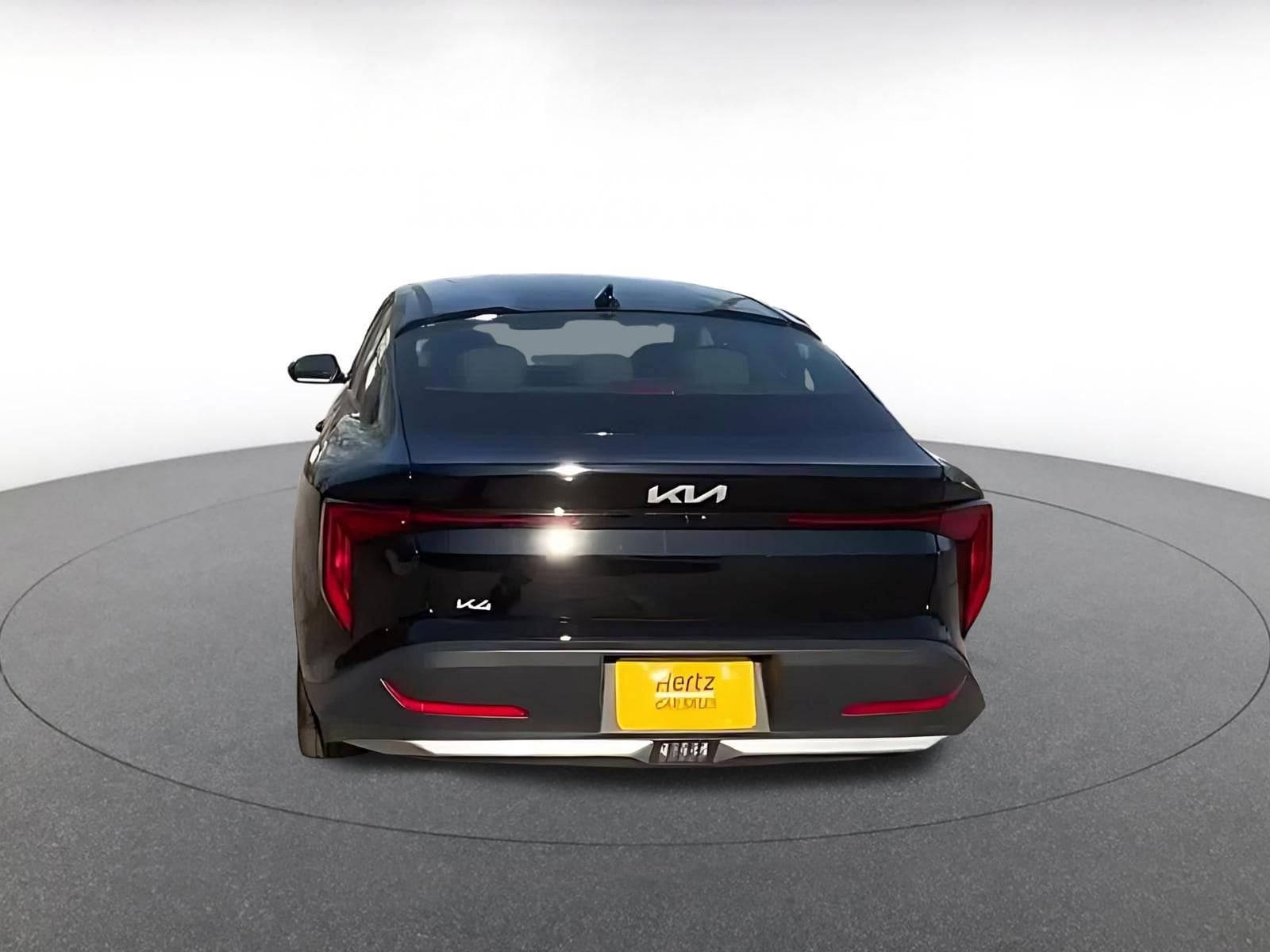 Thumbnail: 2025 Kia K4 - 15