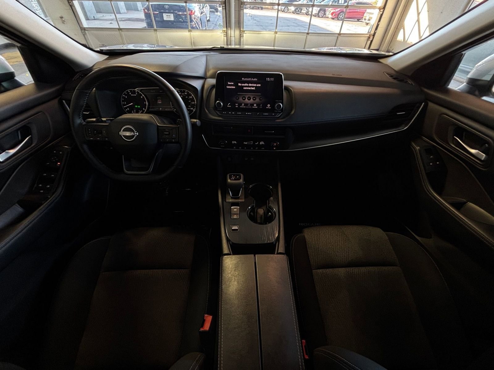 Thumbnail: 2025 Nissan Rogue - 34