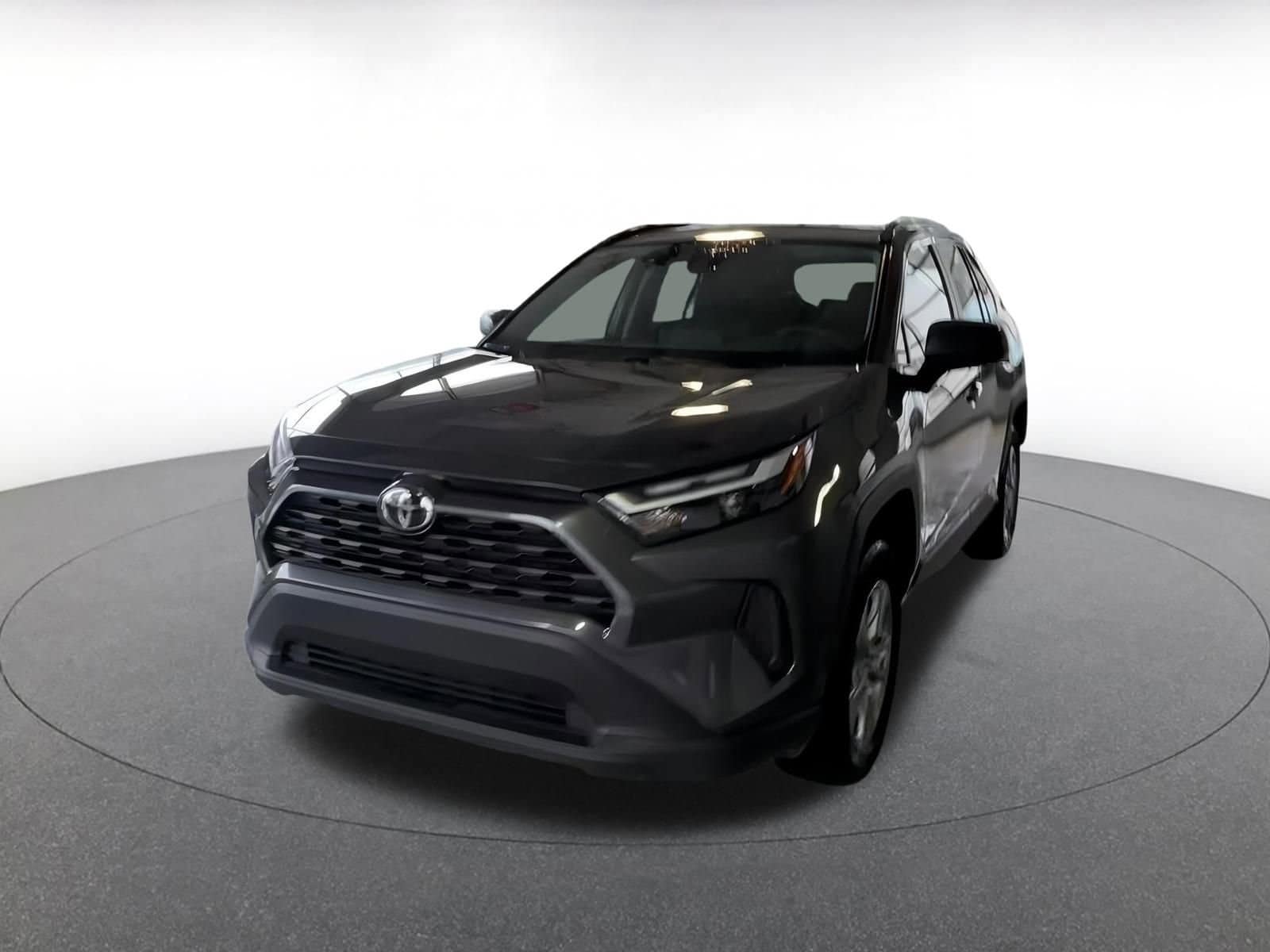 Thumbnail: 2025 Toyota RAV4 - 5