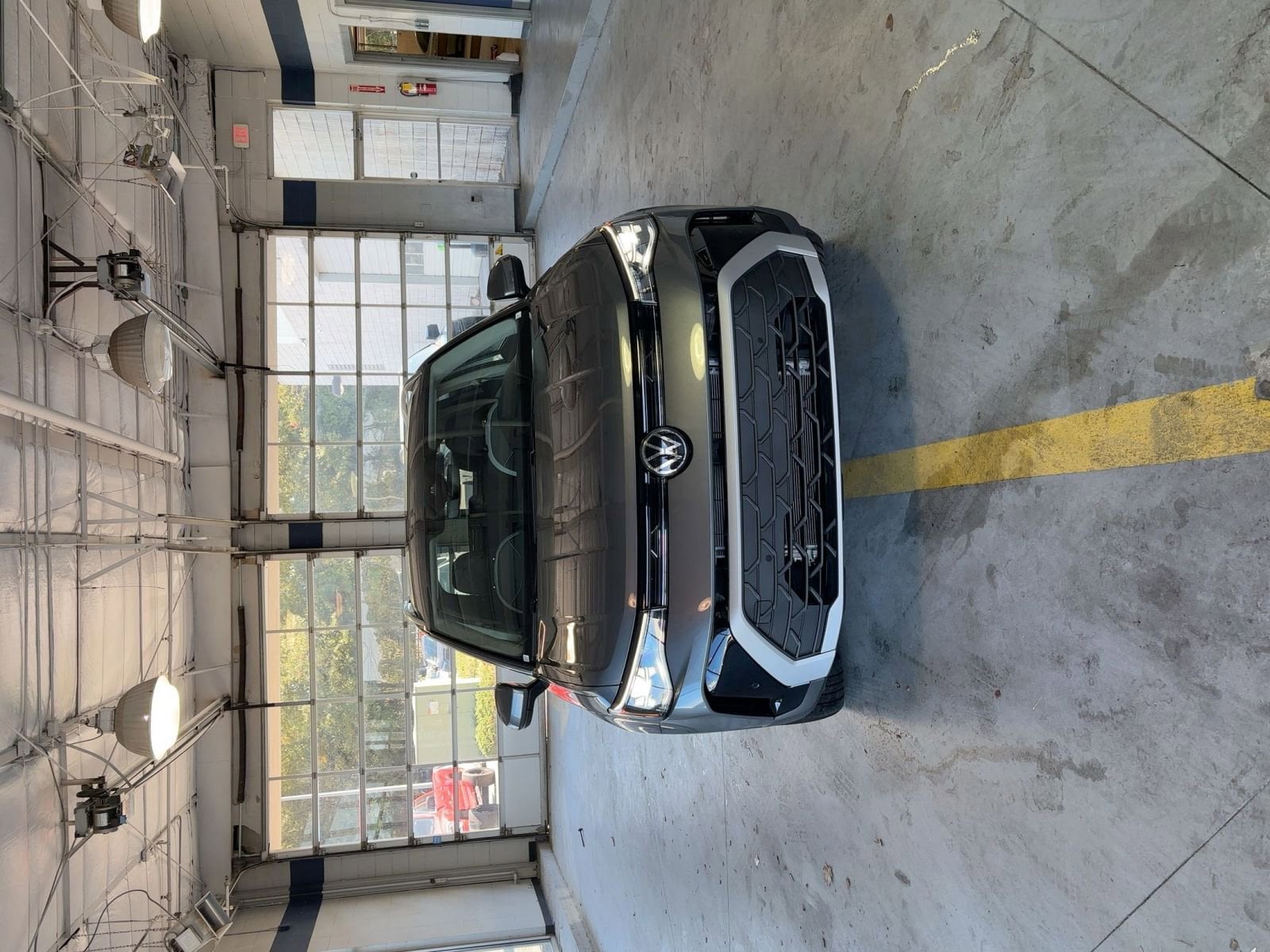 Thumbnail: 2025 Volkswagen Taos - 21