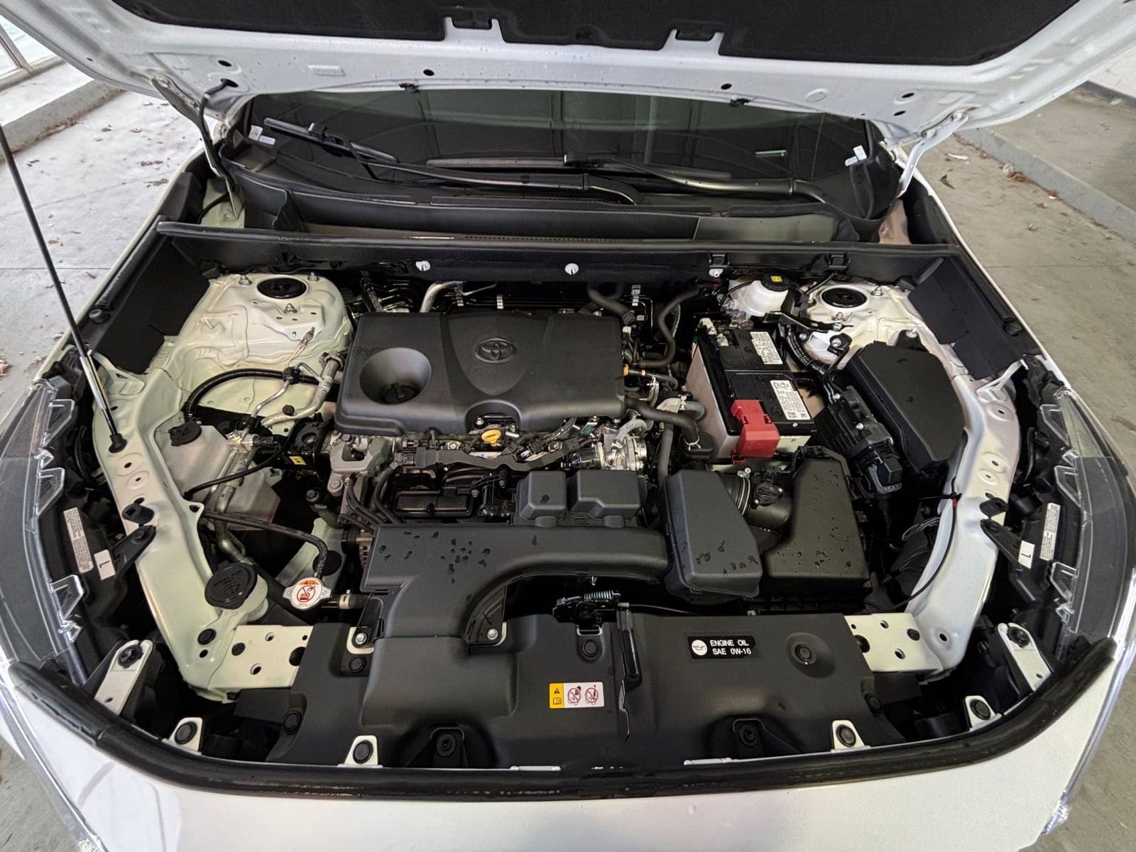 Thumbnail: 2025 Toyota RAV4 - 35